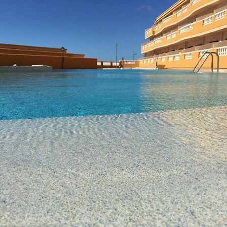 Apto Tagoro, La Restinga Luaran gambar