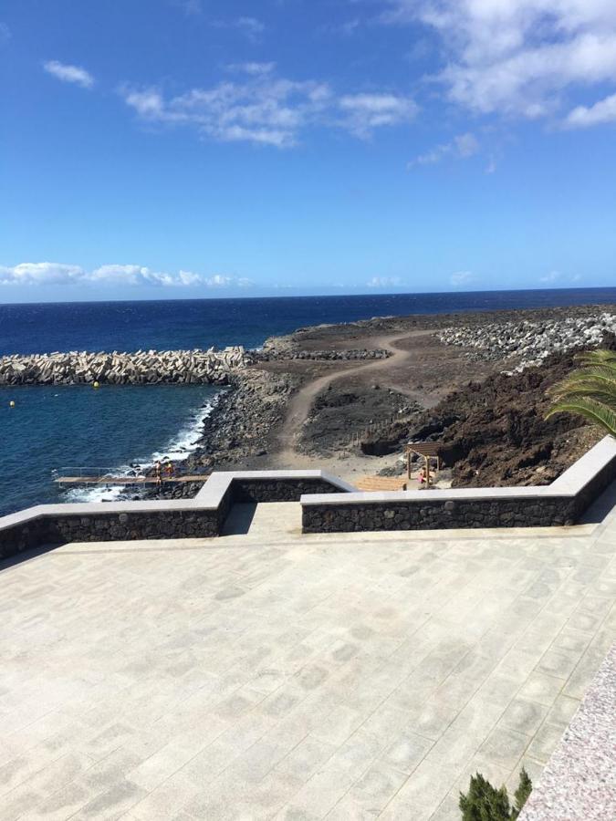 Apto Tagoro, La Restinga Luaran gambar