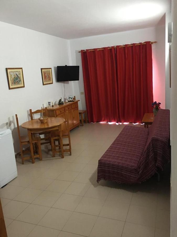Apto Tagoro, La Restinga Luaran gambar