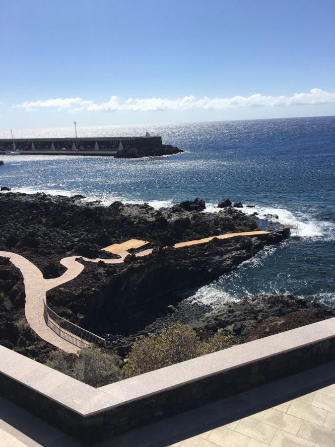 Apto Tagoro, La Restinga Luaran gambar