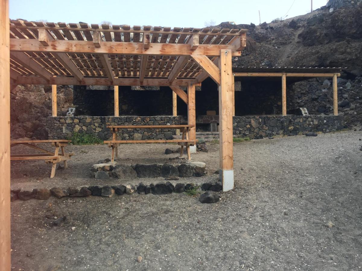 Apto Tagoro, La Restinga Luaran gambar